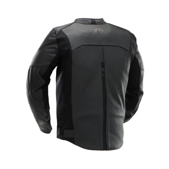 Furygan Laiko Leather Motorcycle Jacket at JTS Biker Clothing